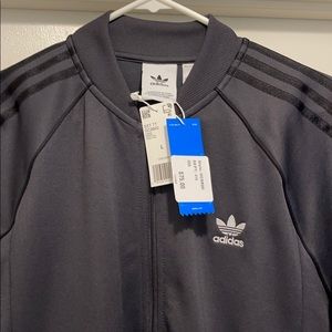 Adidas SST Track Jacket GC8800